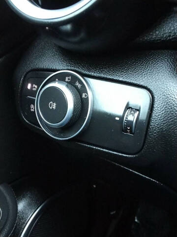 2021 Alfa Romeo Giulia Sprint