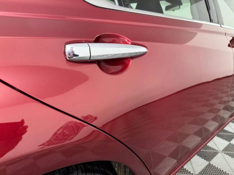 2021 Nissan Altima 2.5 SL