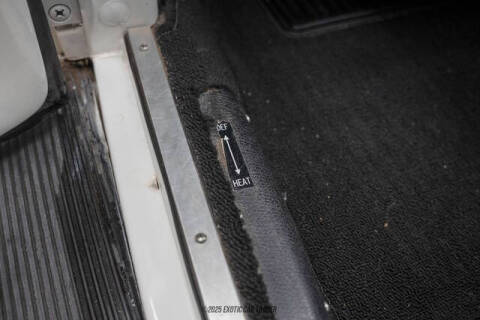 1972 Volkswagen Beetle