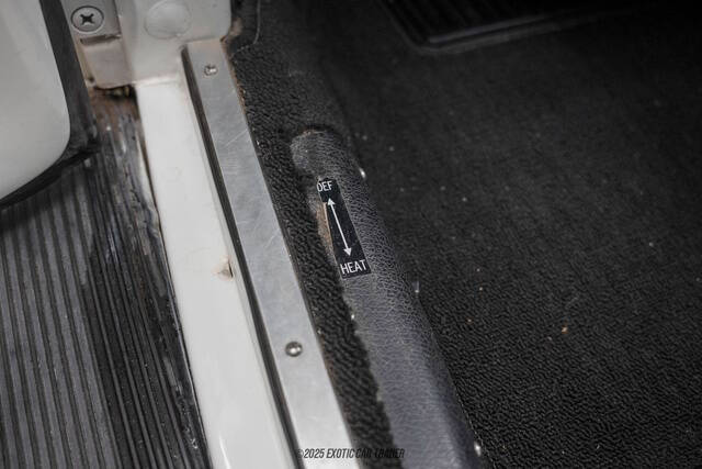 1972 Volkswagen Beetle