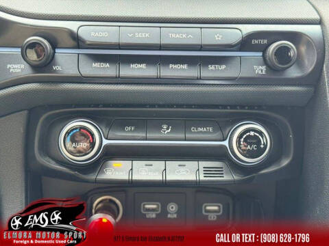 2020 Hyundai Veloster N