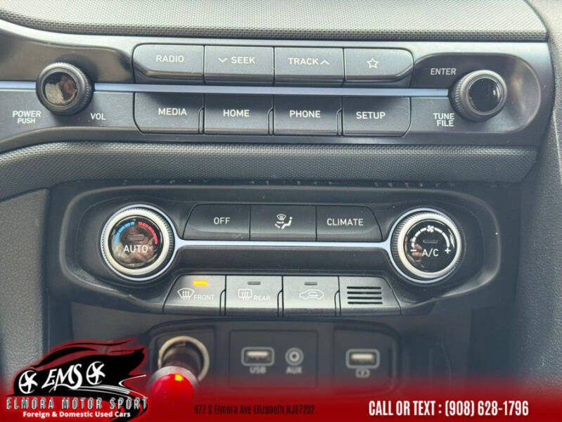 2020 Hyundai Veloster N