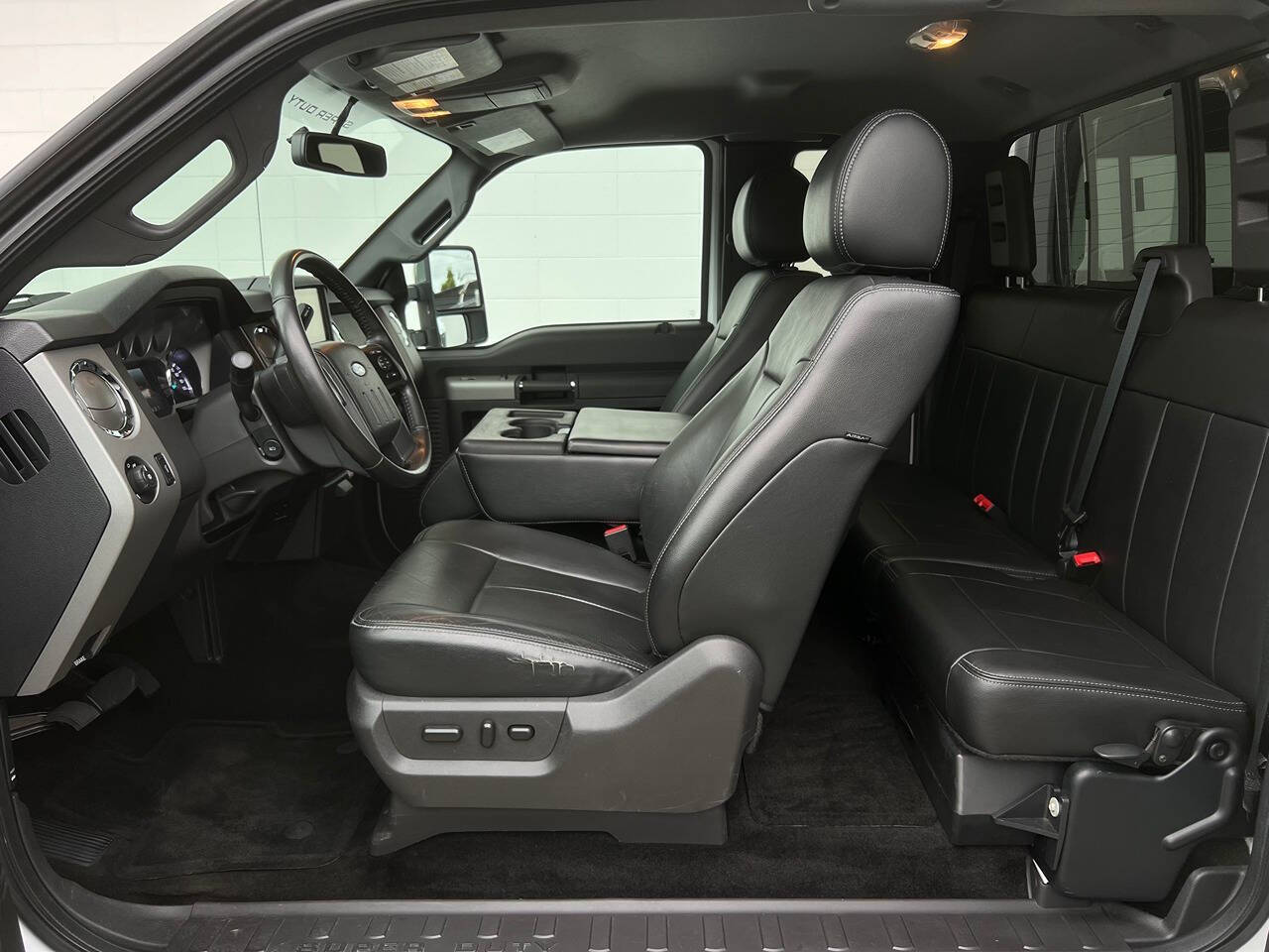 2016 Ford F-250 Super Duty for sale at Simple Car Company in Oak Harbor, WA