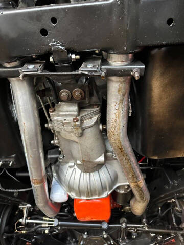 1963 Chevrolet Corvette