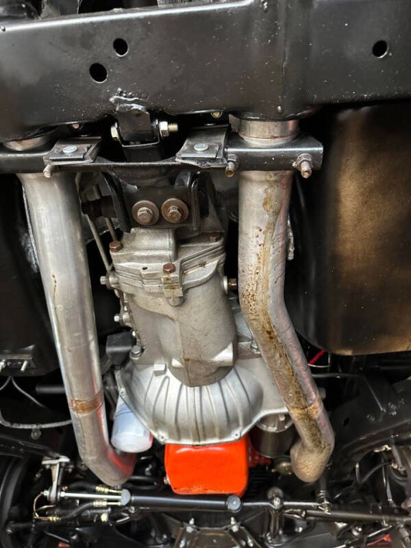 1963 Chevrolet Corvette