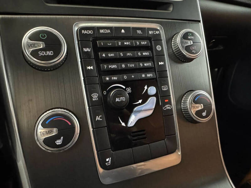 2015 Volvo S60 T5 Premier