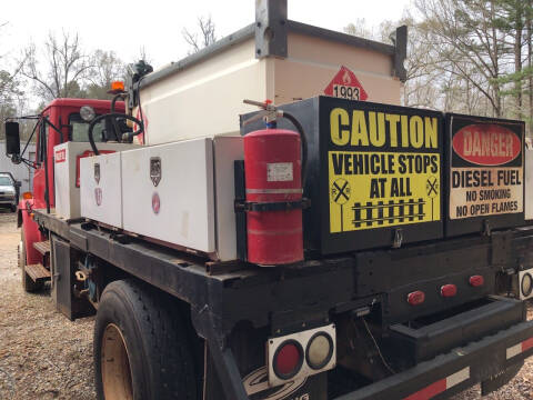 1999 Freightliner FL70