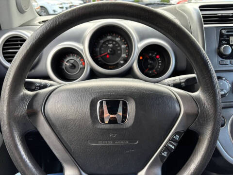 2005 Honda Element EX