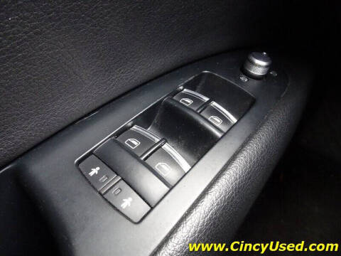 2014 Audi Q7 3.0 quattro TDI Premium Plus