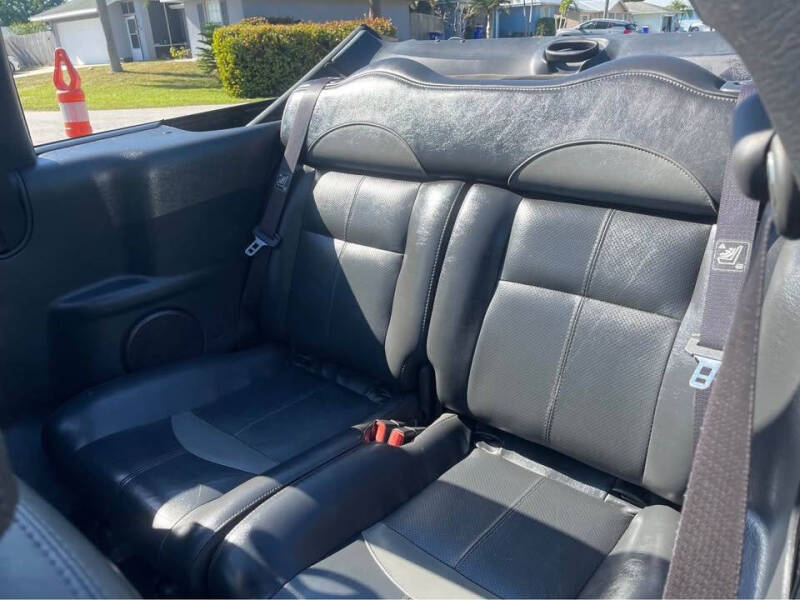 2005 Chrysler PT Cruiser GT