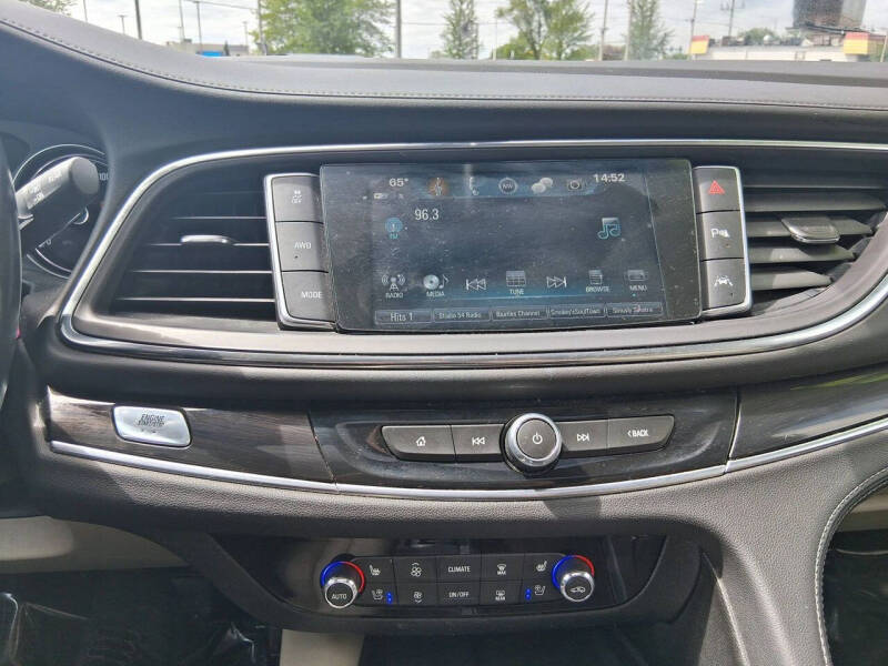 2019 Buick Enclave Premium
