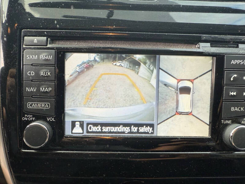 2015 Nissan Versa Note SL