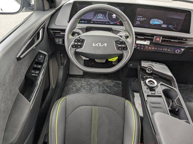 2023 Kia EV6 GT