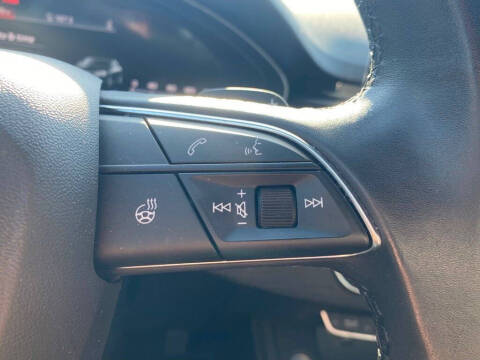 2024 Audi A4 quattro S line Prem Plus 45 TFSI