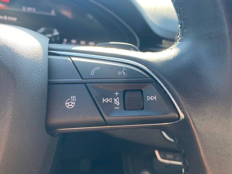 2024 Audi A4 quattro S line Prem Plus 45 TFSI