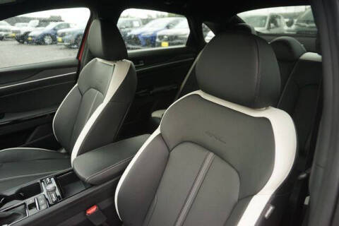 2025 Kia K5