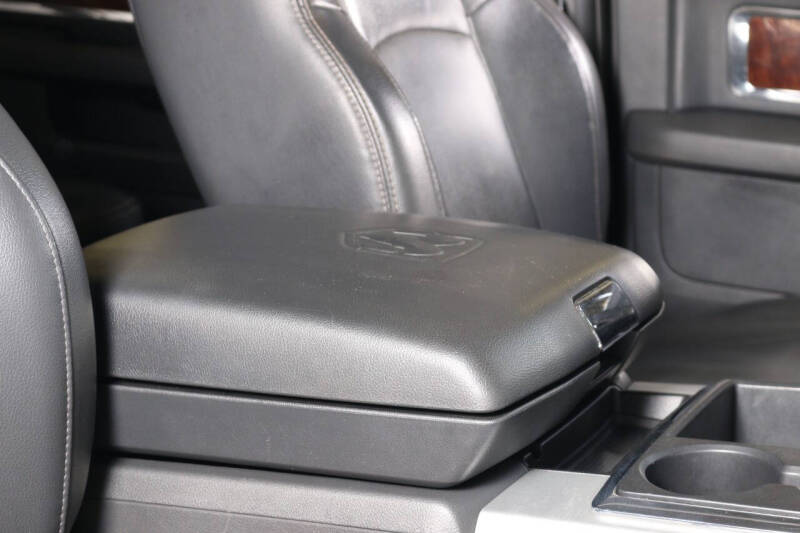 2012 RAM 3500 Laramie