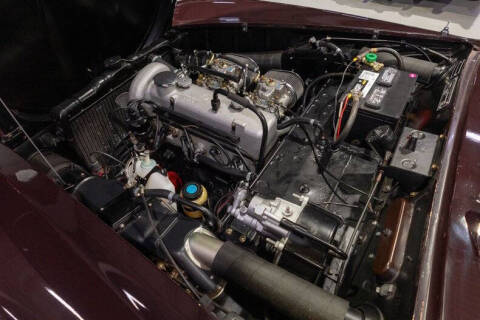 1959 Mercedes-Benz 190-Class