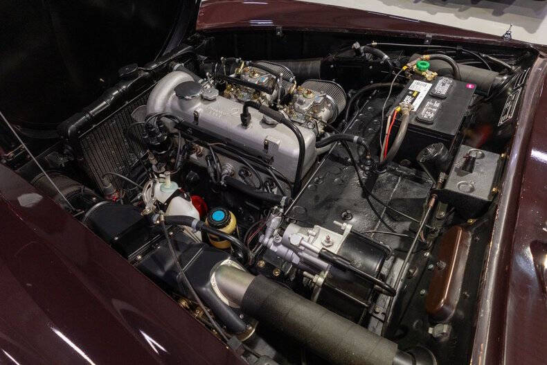 1959 Mercedes-Benz 190-Class