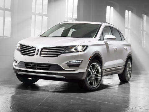 2018 Lincoln MKC for sale at buyonline.autos in Saint James NY