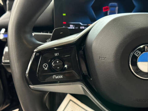 2024 BMW 5 Series 530i xDrive