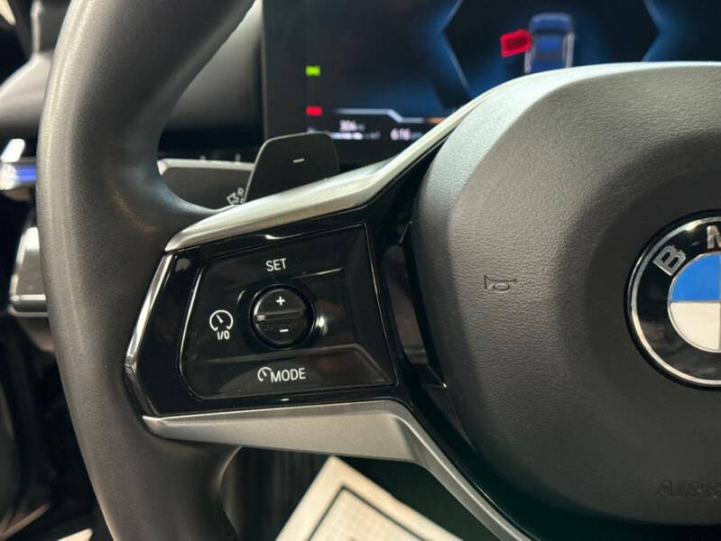 2024 BMW 5 Series 530i xDrive