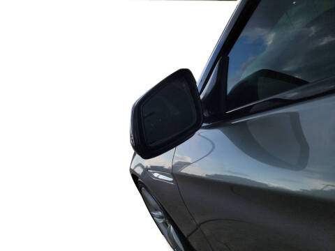 2016 BMW 6 Series 650i Gran Coupe