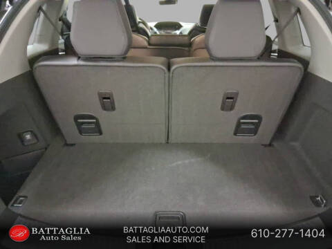 2020 Acura MDX SH-AWD