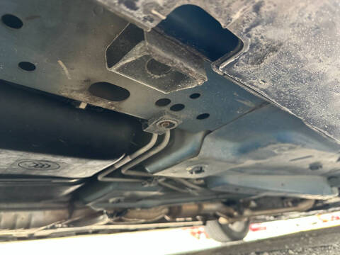 2012 Cadillac CTS 3.0L