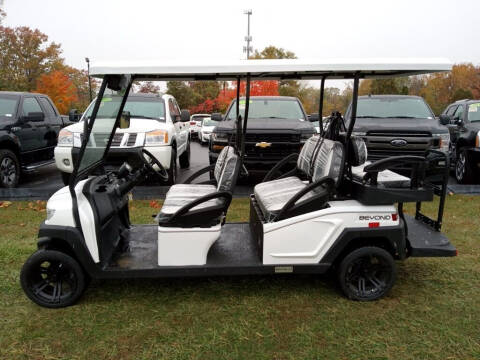 2023 Bintelli Beyond for sale at Newcombs Auto Sales in Auburn Hills MI