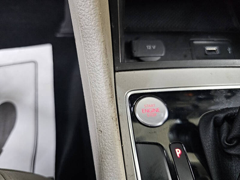 2021 Volkswagen Passat SE