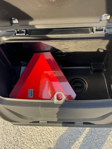 2025 Evolution D5 Ranger 4 Plus