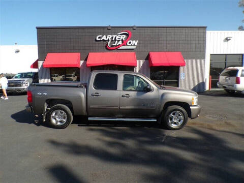 2013 Chevrolet Silverado 1500 for sale at L A AUTOS in Omaha NE