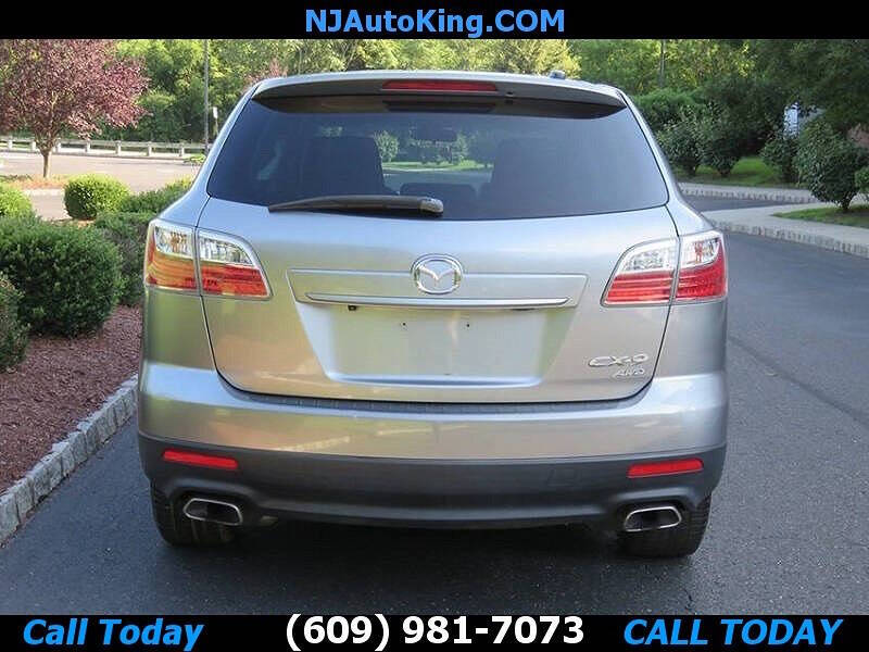 2012 Mazda CX-9 Touring