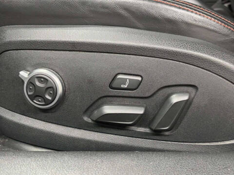 2019 Audi RS 5 2.9T quattro