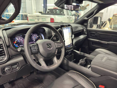 2024 RAM 3500 Limited