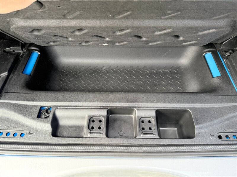 2011 Jeep Wrangler Sahara