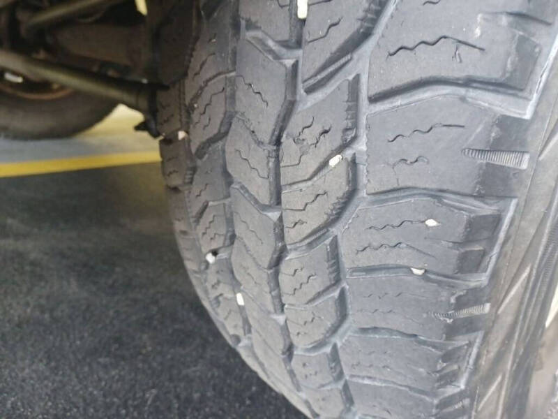 2010 Ford F-350 Super Duty