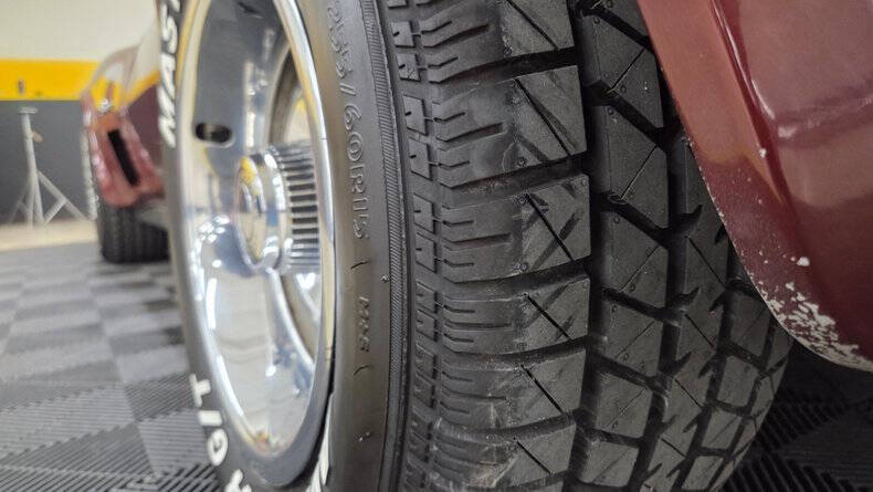 1976 Chevrolet Corvette