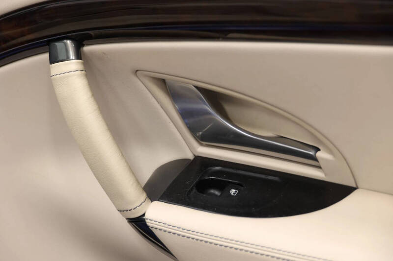 2019 Maserati GranTurismo