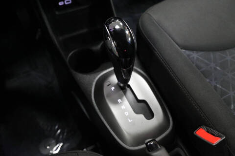 2022 Chevrolet Spark 1LT CVT