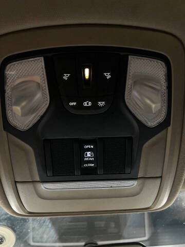 2020 RAM 1500 Tradesman