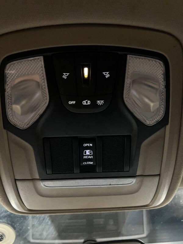 2020 RAM 1500 Tradesman