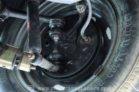 1973 Volkswagen Beetle