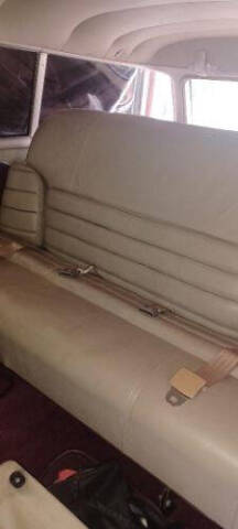 1955 Pontiac Chieftain