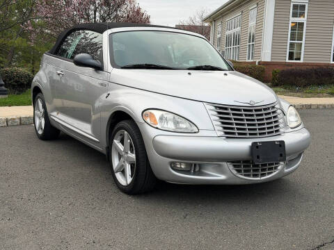 2005 Chrysler PT Cruiser GT