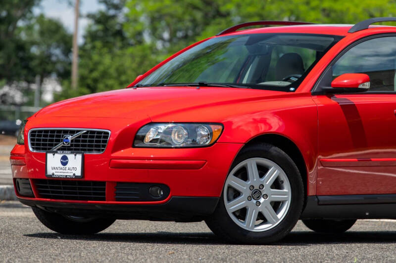 2006 Volvo V50 2.4i
