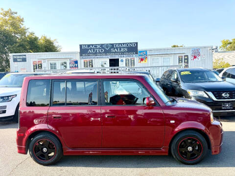 2006 Scion xB
