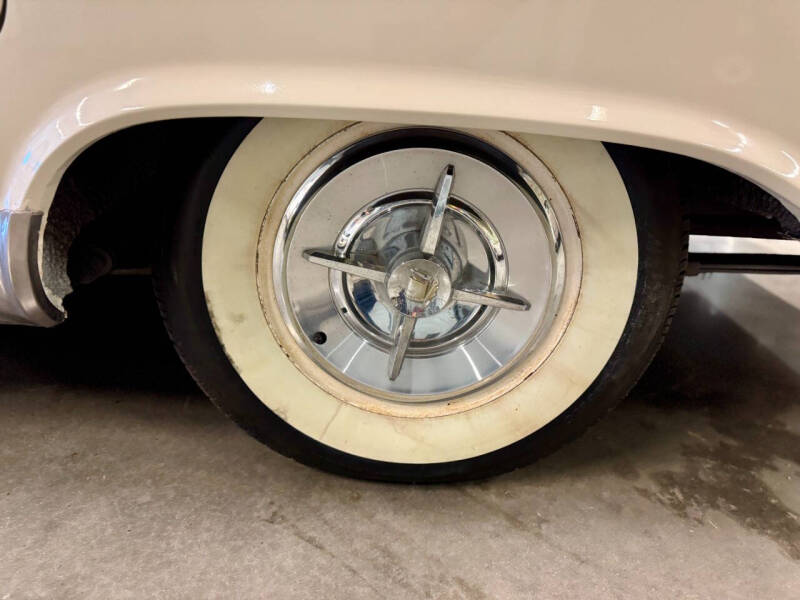 1957 Dodge Coronet
