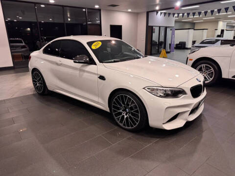 2017 BMW M2